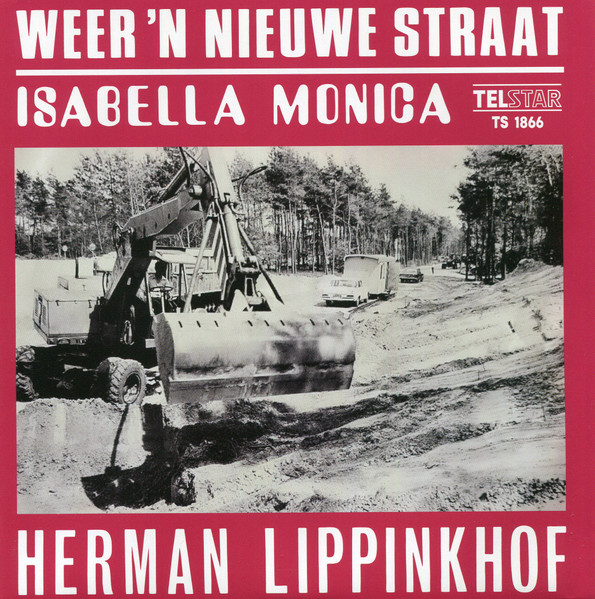 Hoes van Herman Lippinkhof - Weer 'n Nieuwe Straat